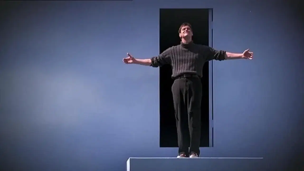 Truman Show kaç yapım, ne zaman çekildi, konusu nedir, oyuncu kadrosunda kimler var, başrolünde kim var, nerede çekildi?