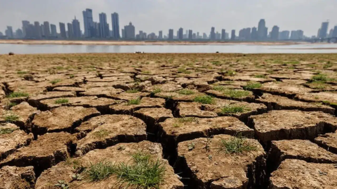 Süper El Nino nedir, sıcakları ne zaman gelecek, Türkiye'de nerede etkili olacak?