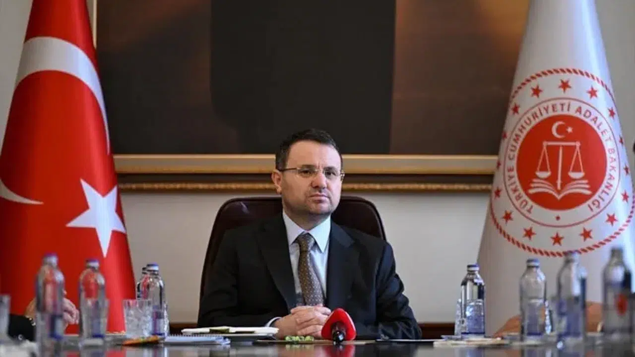 Yargıda savunma devrimi, Bakan Akın Gürlek: 'Avukatlarımızın her daim yanındayız!'