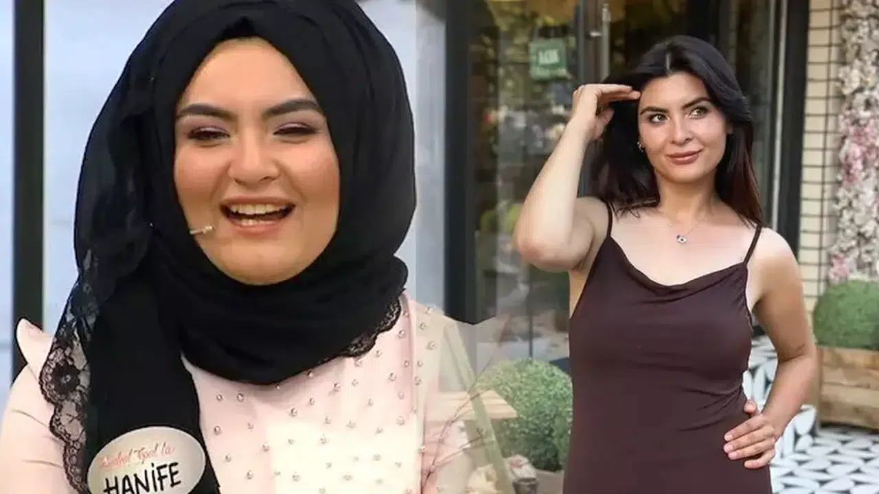 Sıkıldım diyerek boşanmıştı, gönül kapılarını yeniden açtı... İşte Hanife Gürdal'ın gizemli sevgilisi!