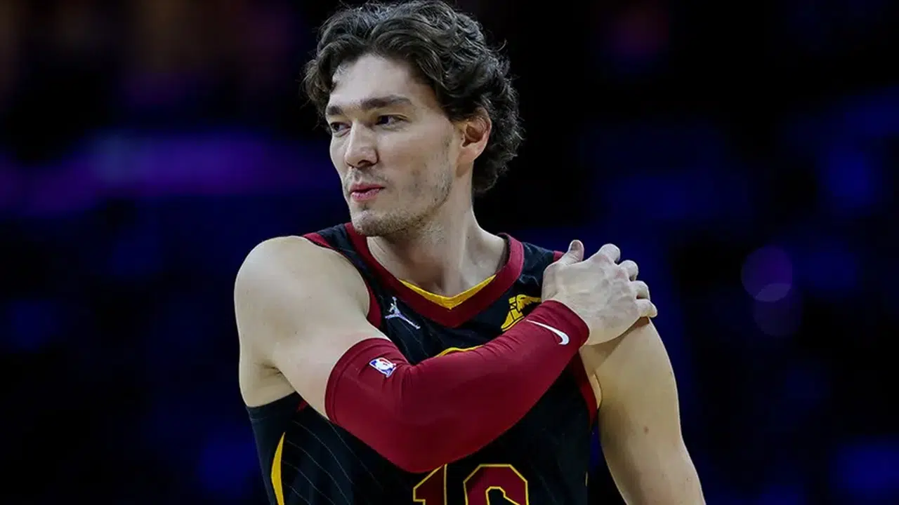 Cedi Osman ve Ebru Şahin'in tahliye davası nasıl sonuçlandı, kiracı evi boşalttı mı?