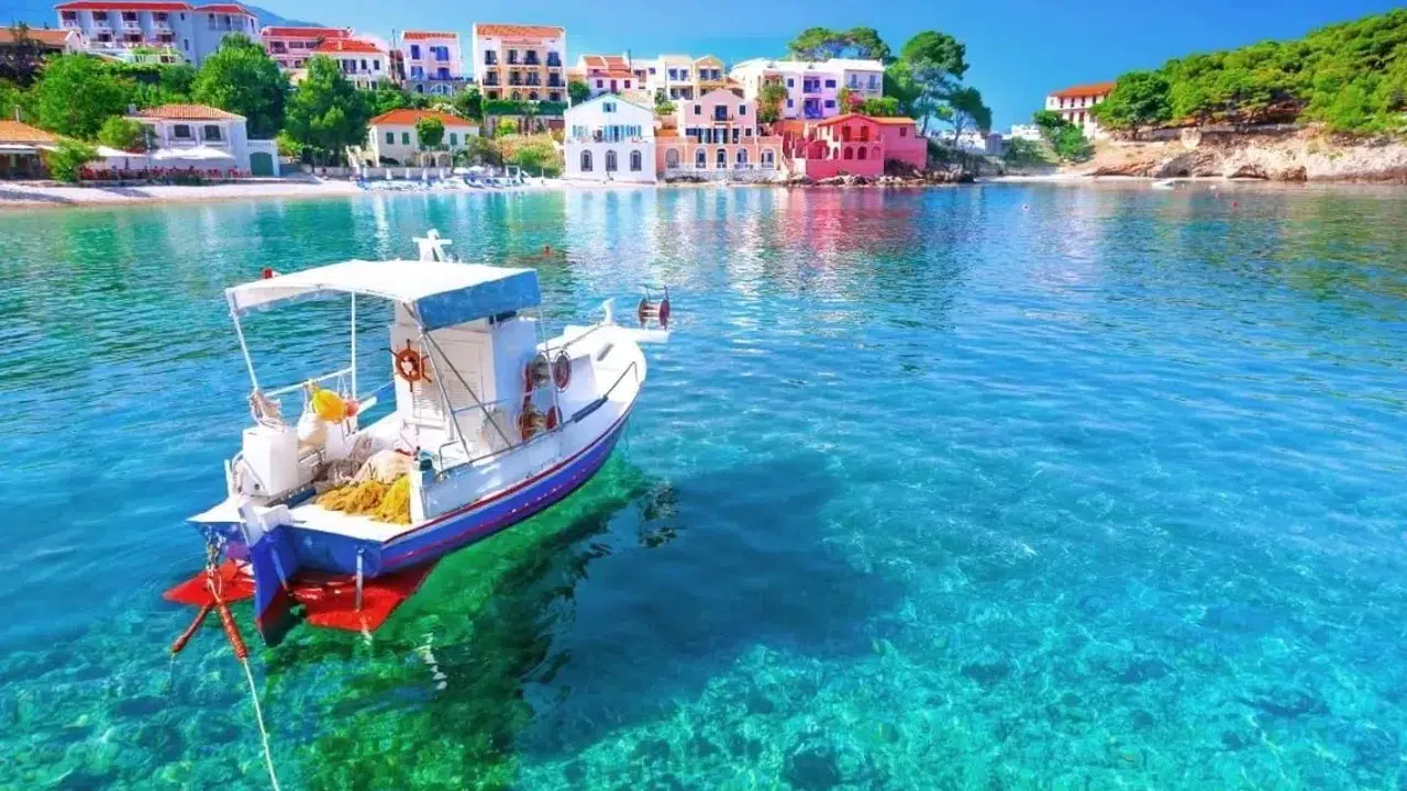 Yunan Adaları kapıda vize ücreti ne kadar, başvuru şartları neler, kapıda vize uygulaması uzatıldı mı?