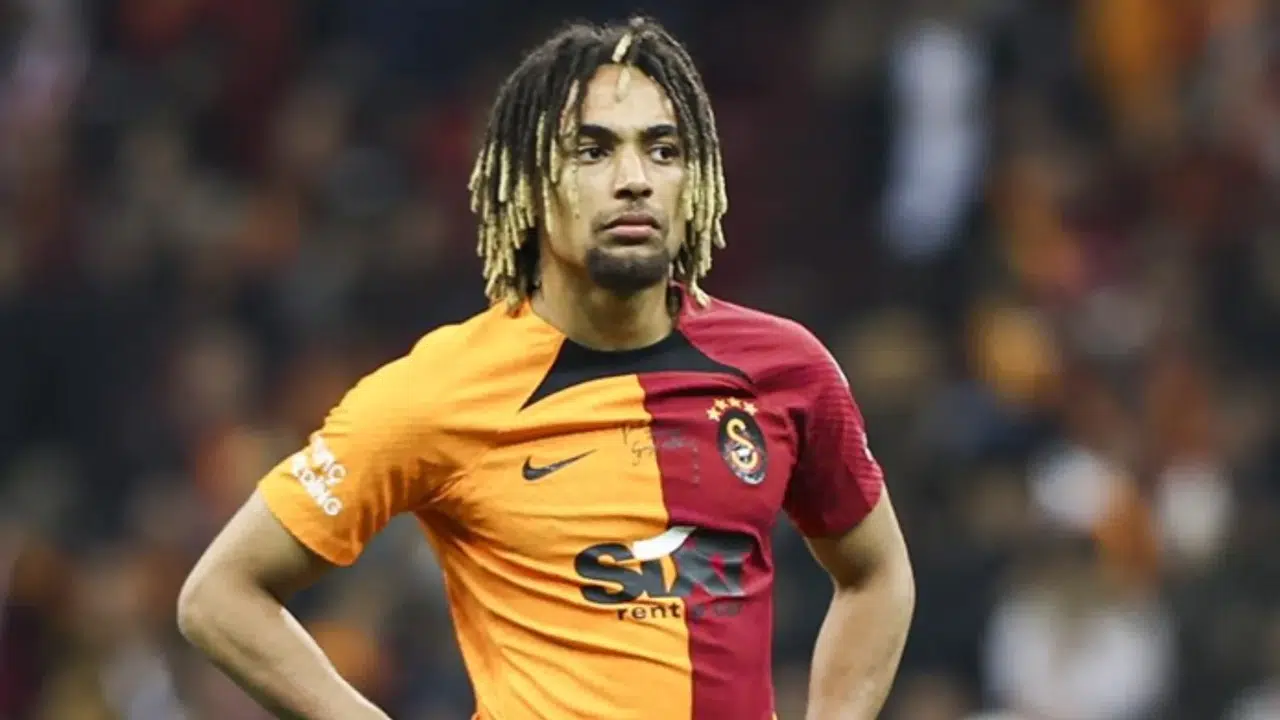 Boey için yolun sonu: Bayern Münih gemileri yaktı, 15 milyon euro'luk opsiyon masada!