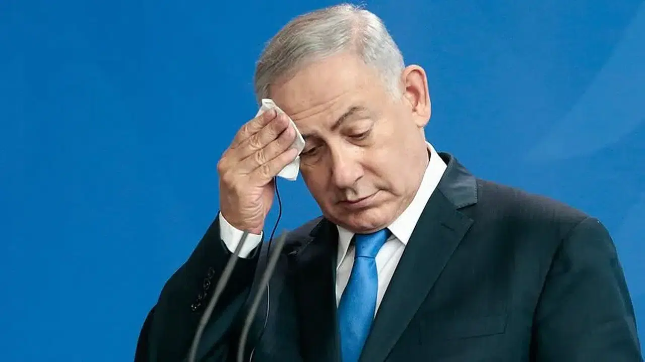 İran nükleer silaha çok yakındı: Netanyahu'nun kan donduran iddiaları