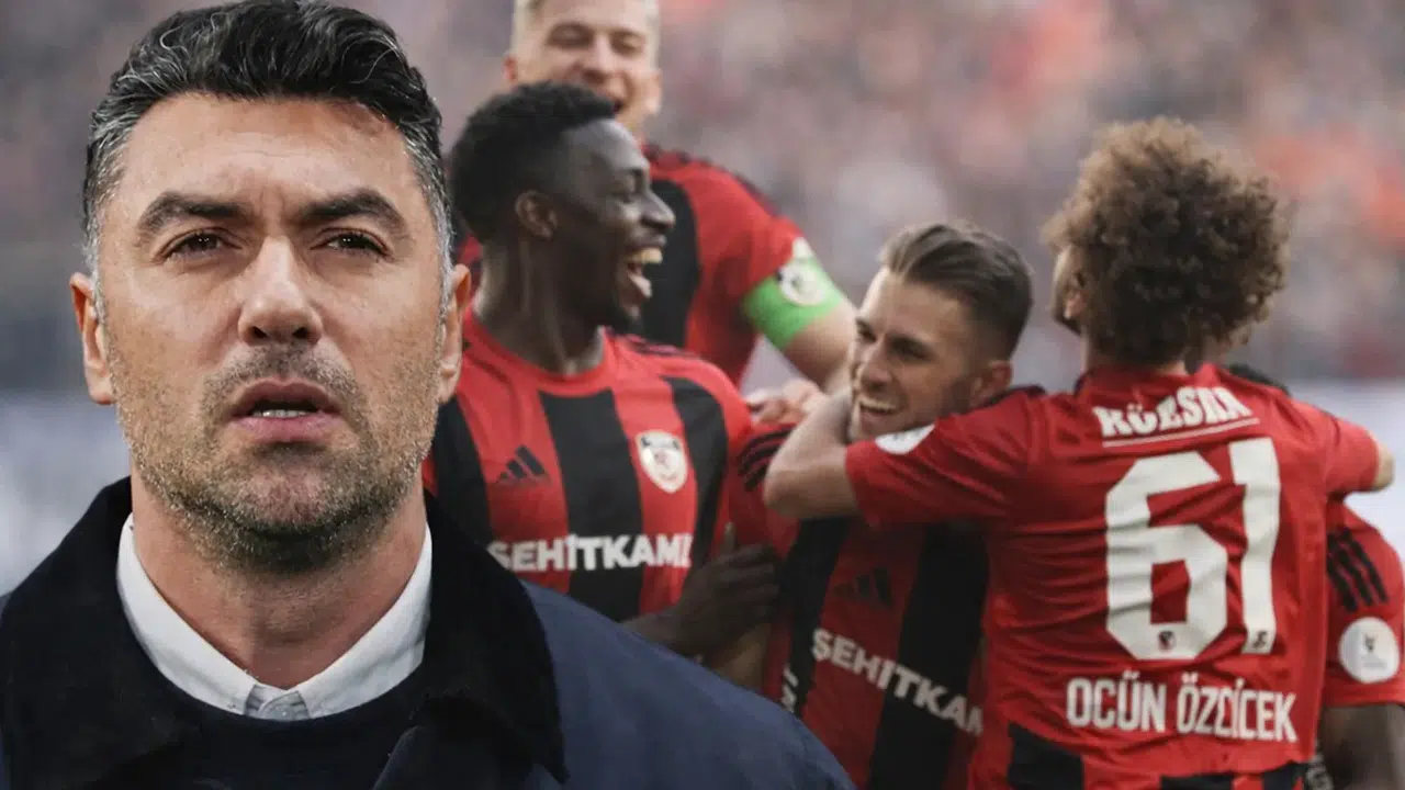 Burak Yılmaz neden istifa etti, sebebi ne, Rizespor maçı sonrası ne yaşandı, yerine kim gelecek?