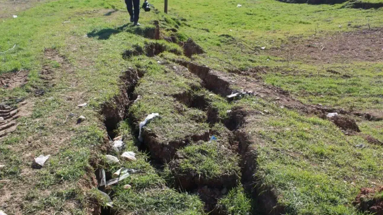 Hatay’dan Bingöl’e kırmızı alarm:  240 ve 1500 yıllık faylar aynı anda hareketlenebilir!