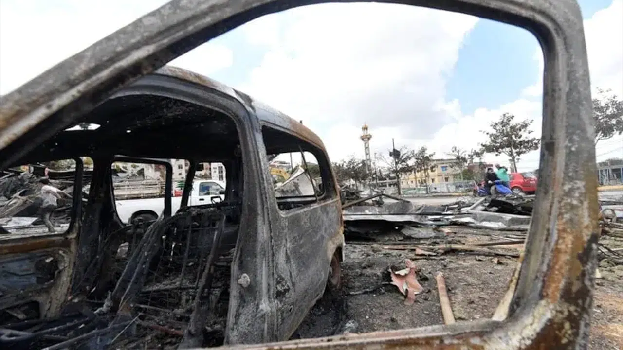 Ateşkesin ardından acı gerçek ortaya çıktı: Lübnan’da bilanço ağırlaşıyor, binlerce kayıp var!