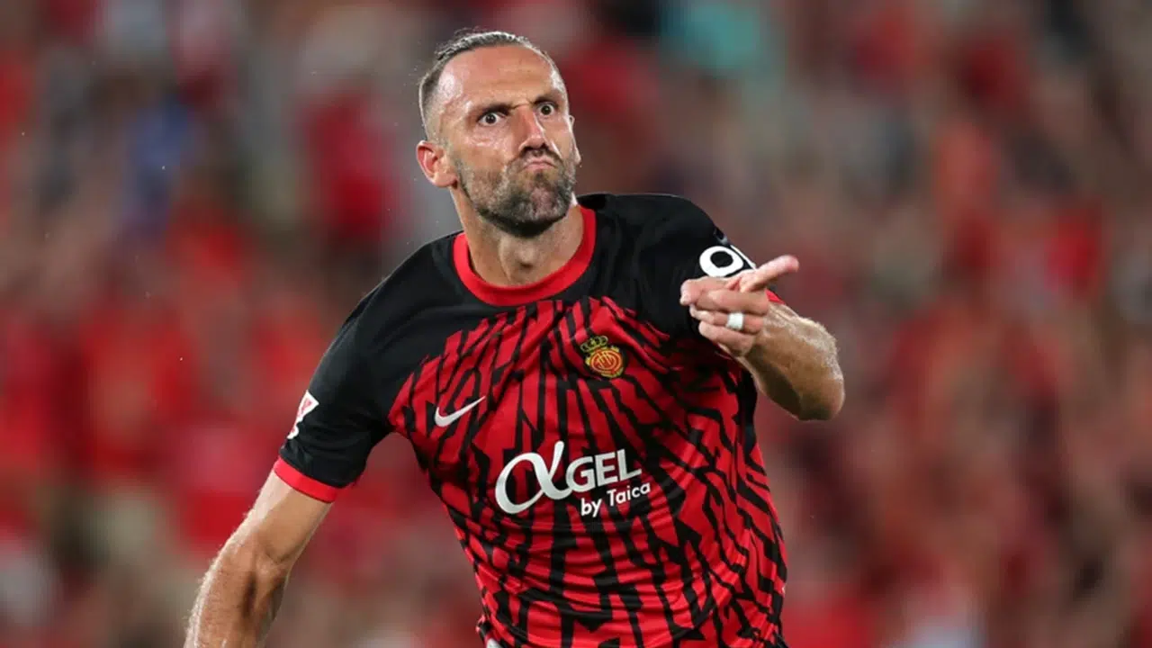 Vedat Muriqi bomba patlattı: 'Fenerbahçe'ye dönüyordum, engel oldular!'