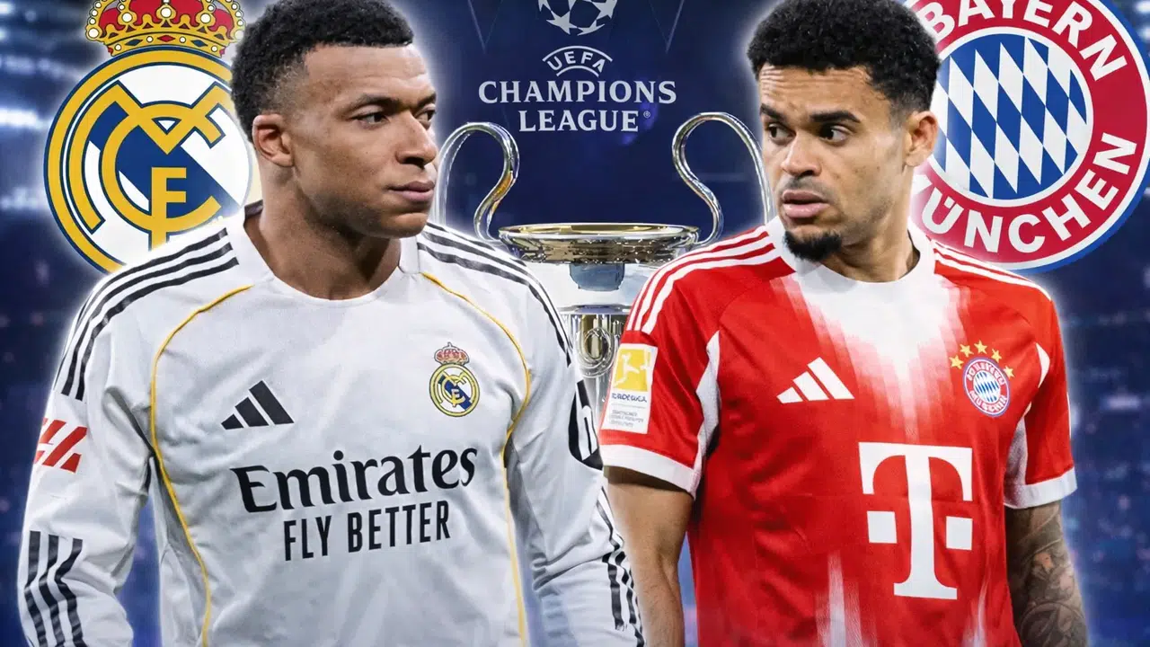 Real Madrid Bayern Münih hangi kanalda? Saat kaçta, Arda Güler ilk 11’de mi, maç şifresiz mi? Canlı yayın bilgileri