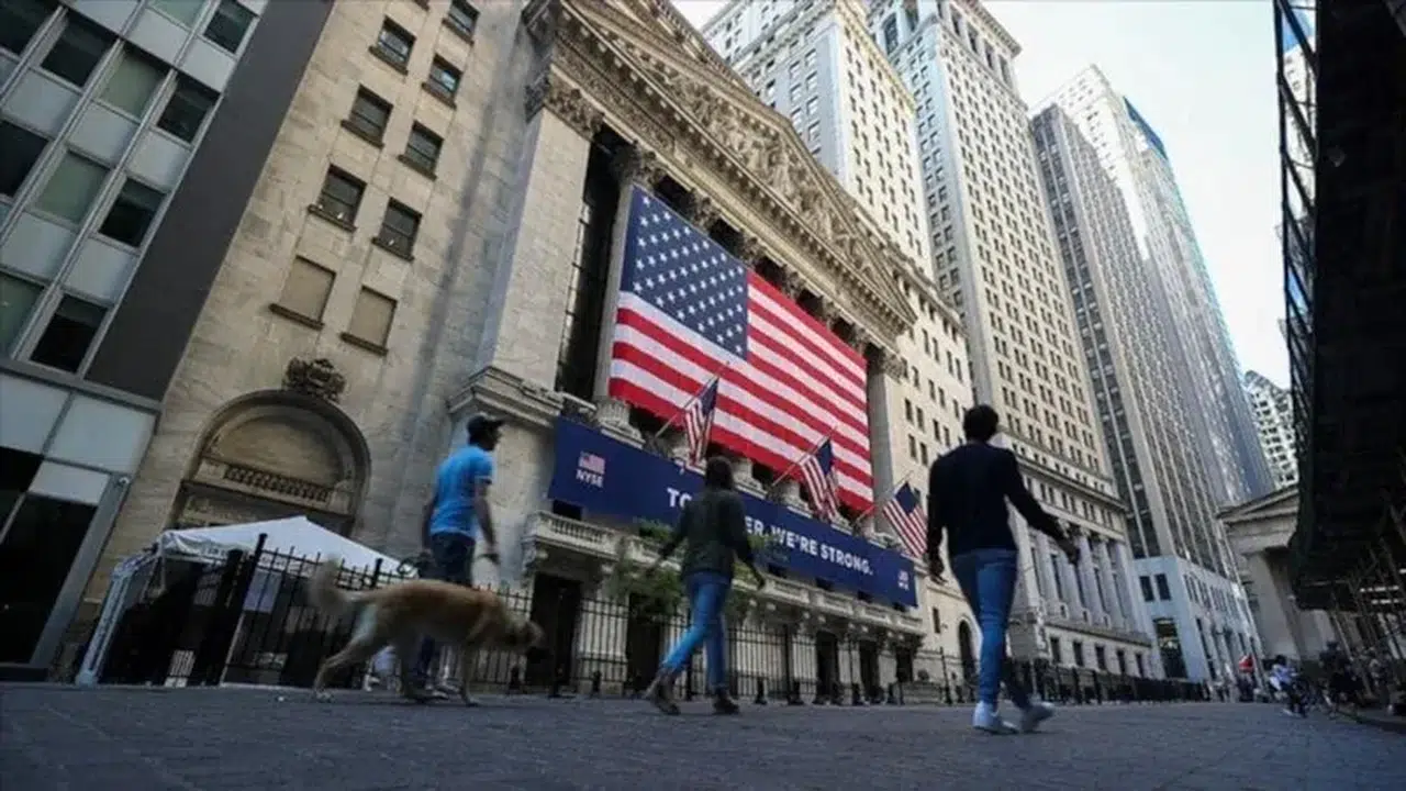 Dev ekonomi vites düşürdü: ABD büyüme rakamları beklentileri karşılayamadı!