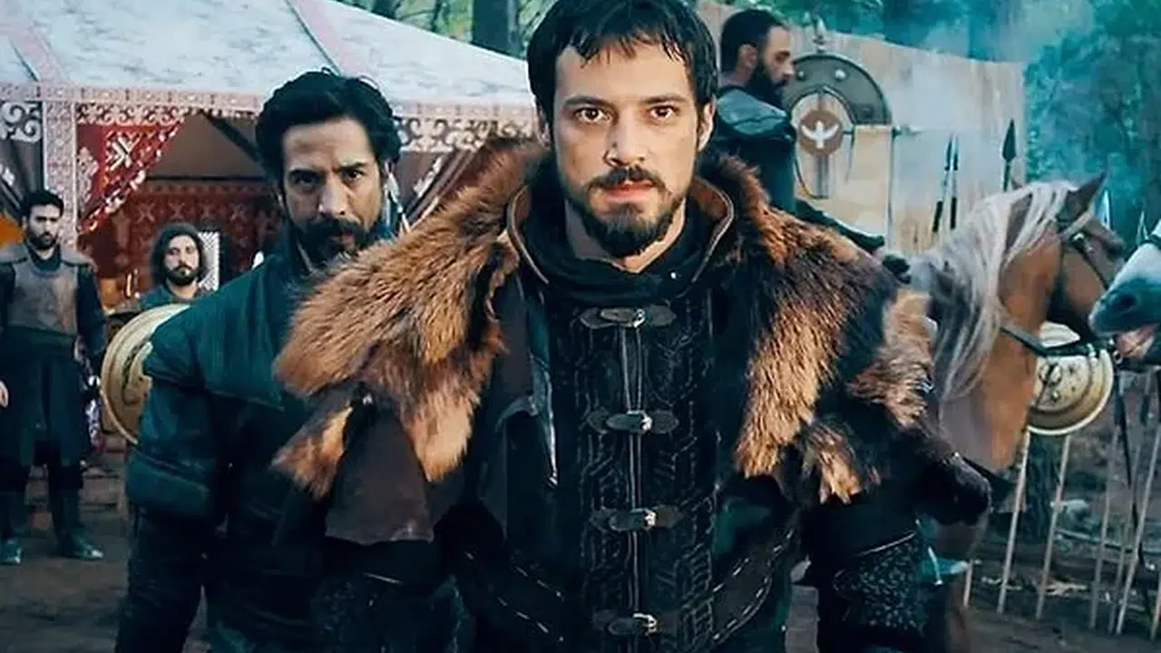 22 Nisan Kuruluş Orhan bu akşam var mı, yok mu, tekrarı mı var? ATV yayın akışında var mı?