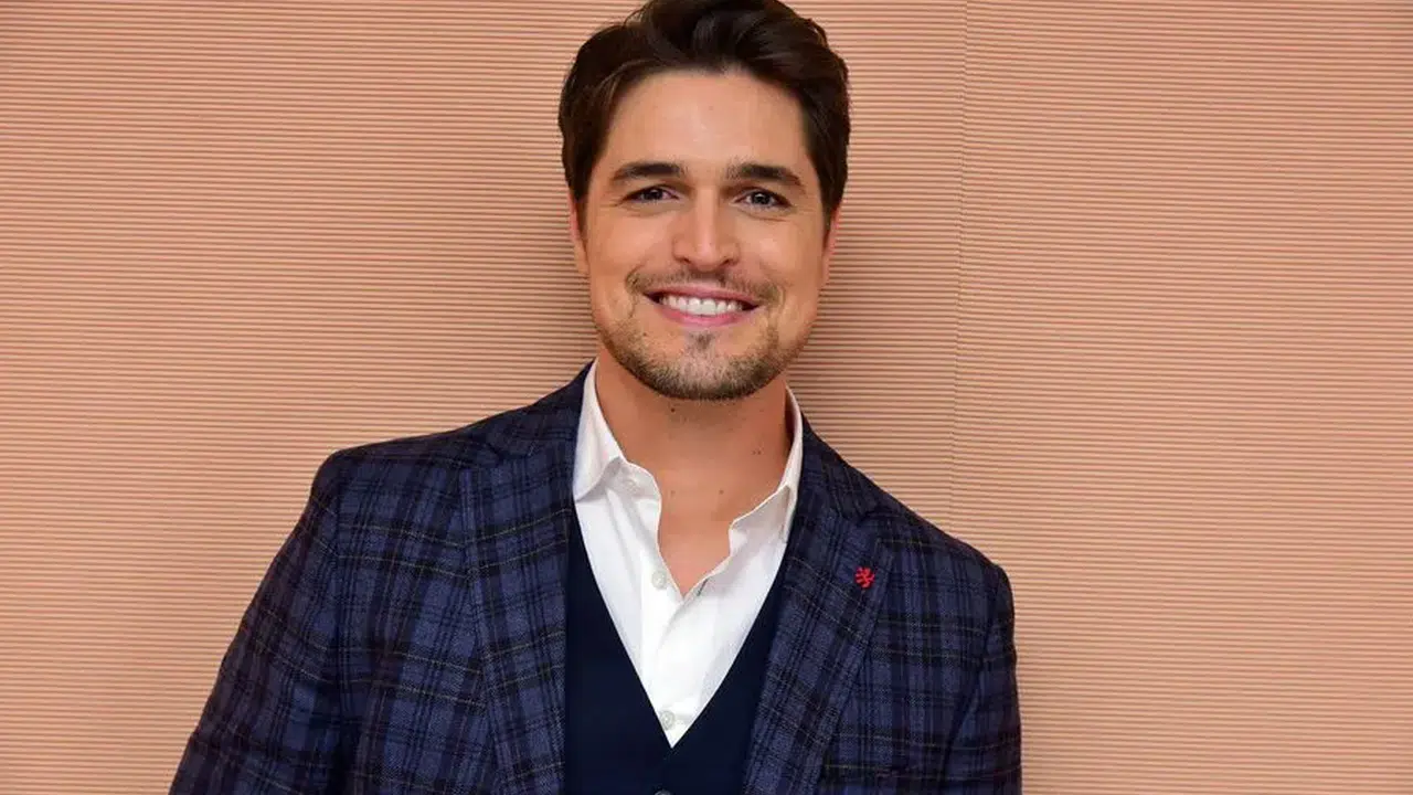 Cansu Dere'nin partneri kim, Diogo Morgado kimdir, hangi dizilerde oynadı, Portuguese Love konusu ne?