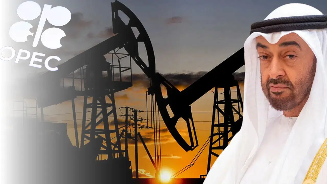 BAE’nin OPEC’ten ayrılması hangi krizleri doğurur?