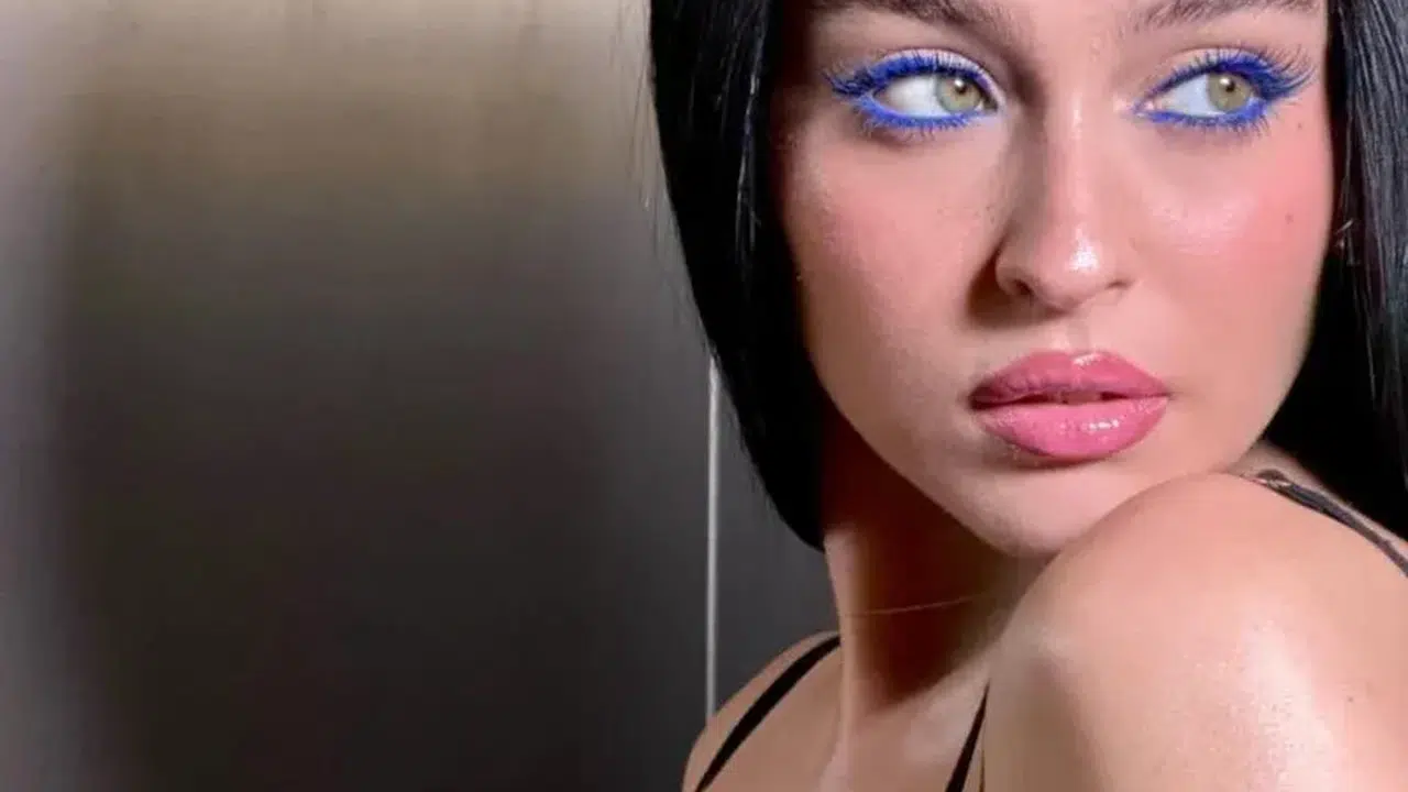 Cemre Baysel’den '777' çıkışı: 'Ben manifestle değil, tevekkül ve emekle kazanıyorum!'