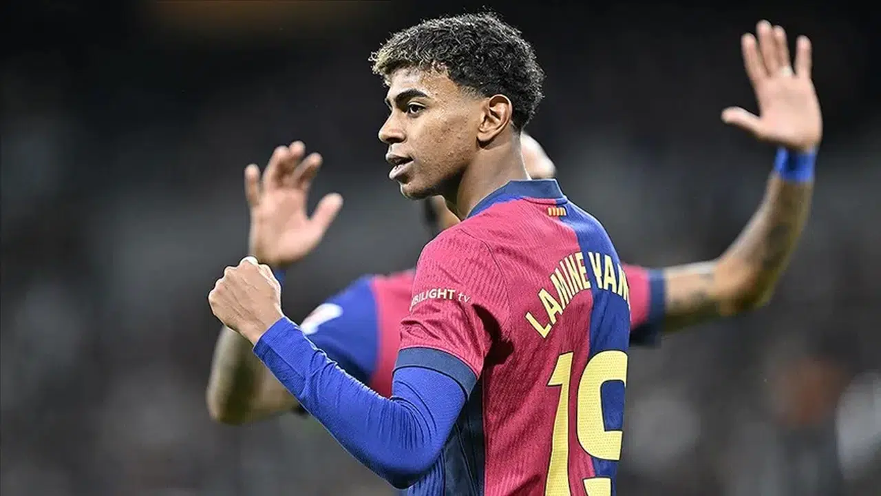 Avrupa’nın devlerini geride bıraktılar: İşte 21 yaş altı futbolun en değerli 25 ismi