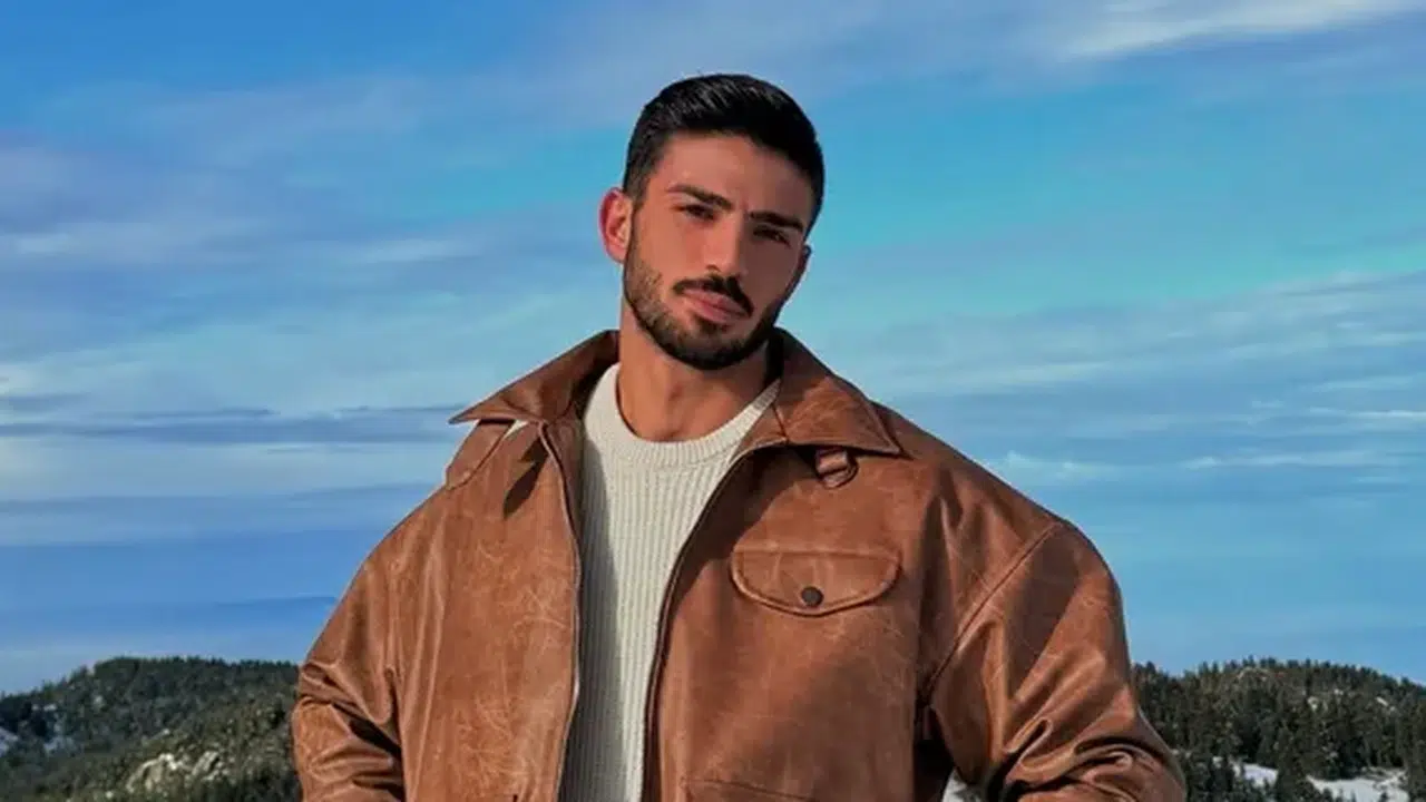 Yakışıklı Mısırcı'sı Alper Temel nerede satış yapıyor, hangi semtte?