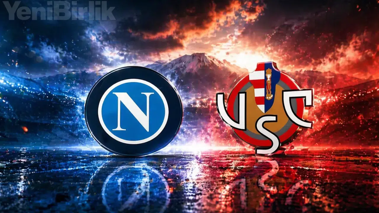 Napoli–Cremonese maçı nereden izlenir, saat kaçta, hangi kanalda, şifresiz yayın var mı, ilk 11 nasıl?