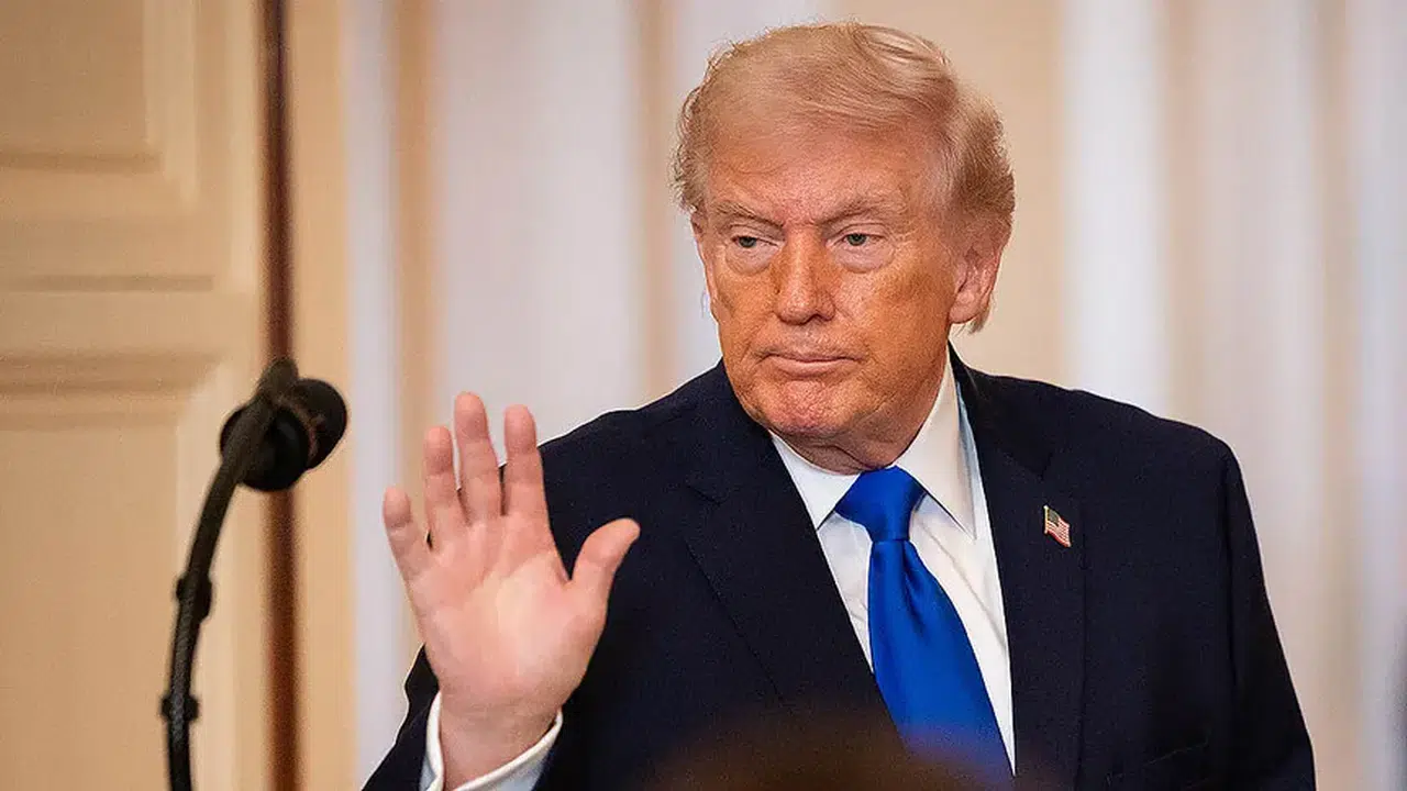 Trump’tan İran ve demokratlara suikast suçlaması: 'Etkili başkanların peşine düşerler'