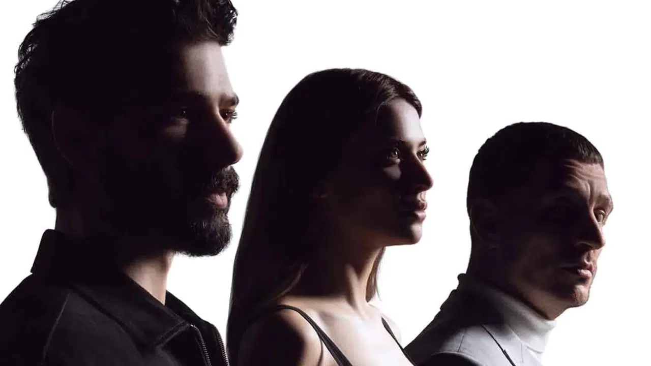 NOW TV Yeraltı 11. bölüm fragmanı izle! Bu hafta neler olacak, ne zaman yayınlanacak, çarşamba akşamı saat kaçta?