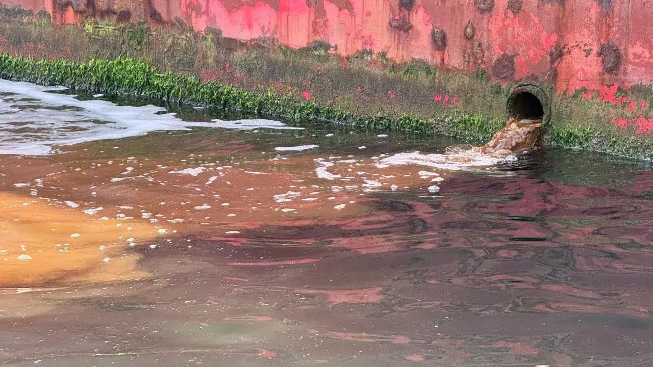 Mavi Vatan’da kirlilik alarmı: Denizleri kirleten 42 gemiye 25 milyonluk şok fatura!