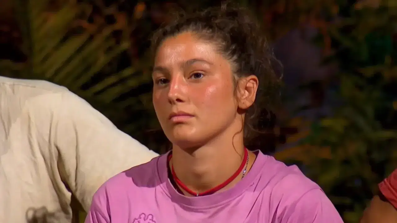 Survivor 1 nisan bölümünde kim yazıldı? 2. eleme adayı kim çıktı, dokunulmazlığı kim aldı, Seren Ay neden ağladı?