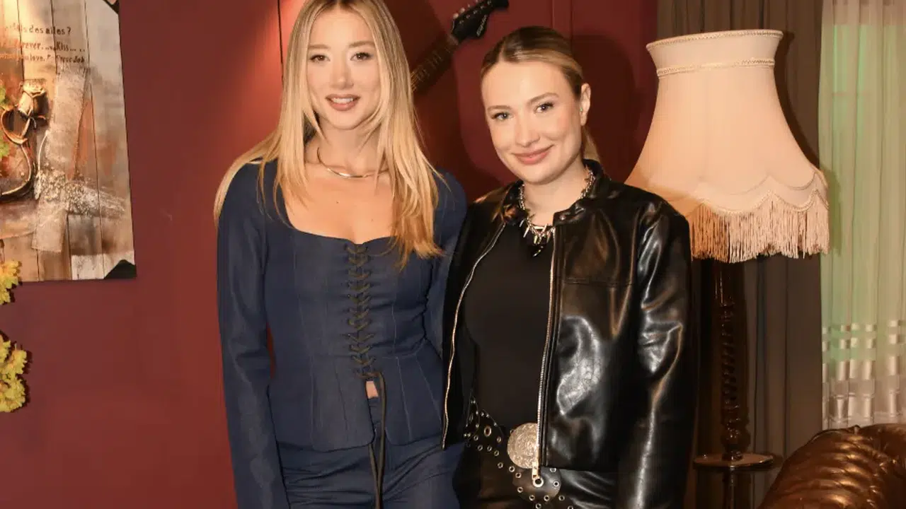 Aleyna Kalaycıoğlu’nun katıldığı son yayın detaylarıyla ortaya çıktı