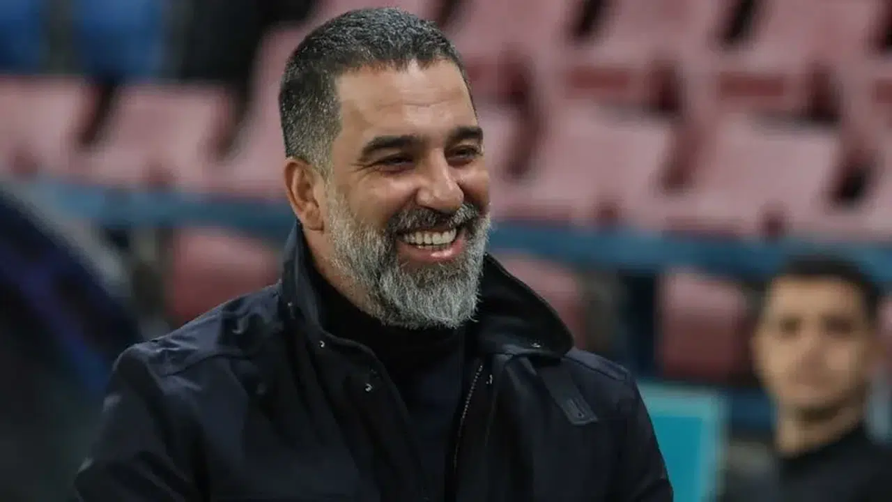 Arda Turan Ukrayna'yı titretiyor... 15 maçlık dev seri ile şampiyonluğa koşuyor