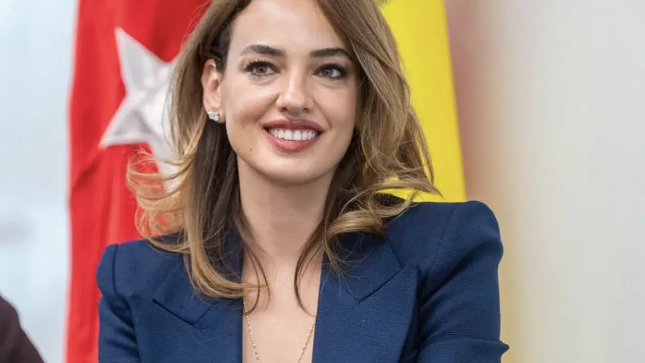 Seda Bakan’ın Madrid ziyareti İspanya’da büyük ilgiyle karşılandı