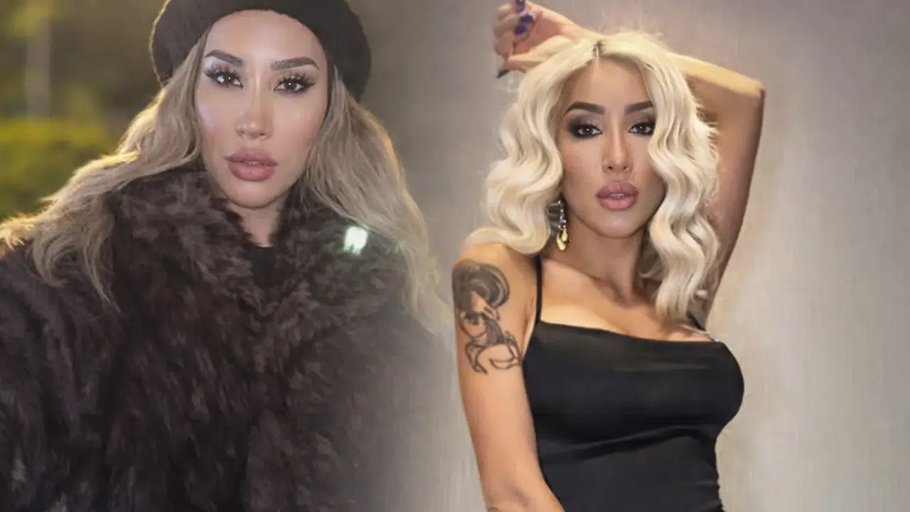 Fenomen Mika Slowana kimdir, gerçek adı ne? Neden gözaltına alındı, fuhuş iddiası doğru mu, tutuklandı mı?