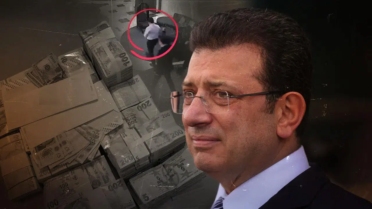 Yüzyılın davasında 29. perde! İmamoğlu ve ekibi hakim karşısında: 2 bin 430 yıl hapis istemi
