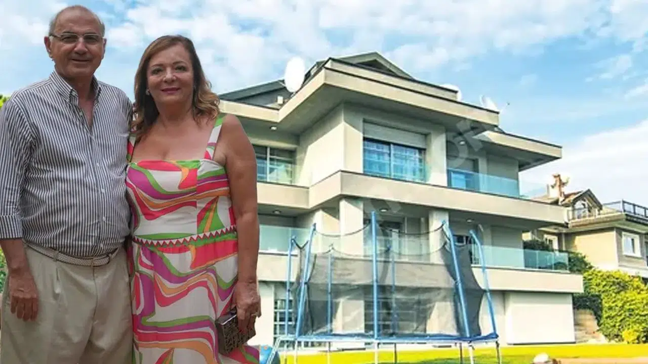 Sosyete bu vurgunu konuşuyor: 32 milyon TL'lik 'yargı' tuzağı!