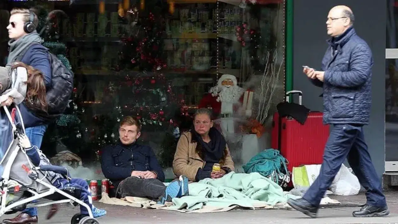 AB'de her 5 kişiden biri yoksul... Almanya ve Fransa bile sınırı geçti!