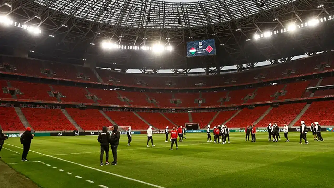 2026 Şampiyonlar Ligi finali hangi ülkede ve stadyumda oynanacak? Dev finalin tarihi ve stadyumu belli oldu