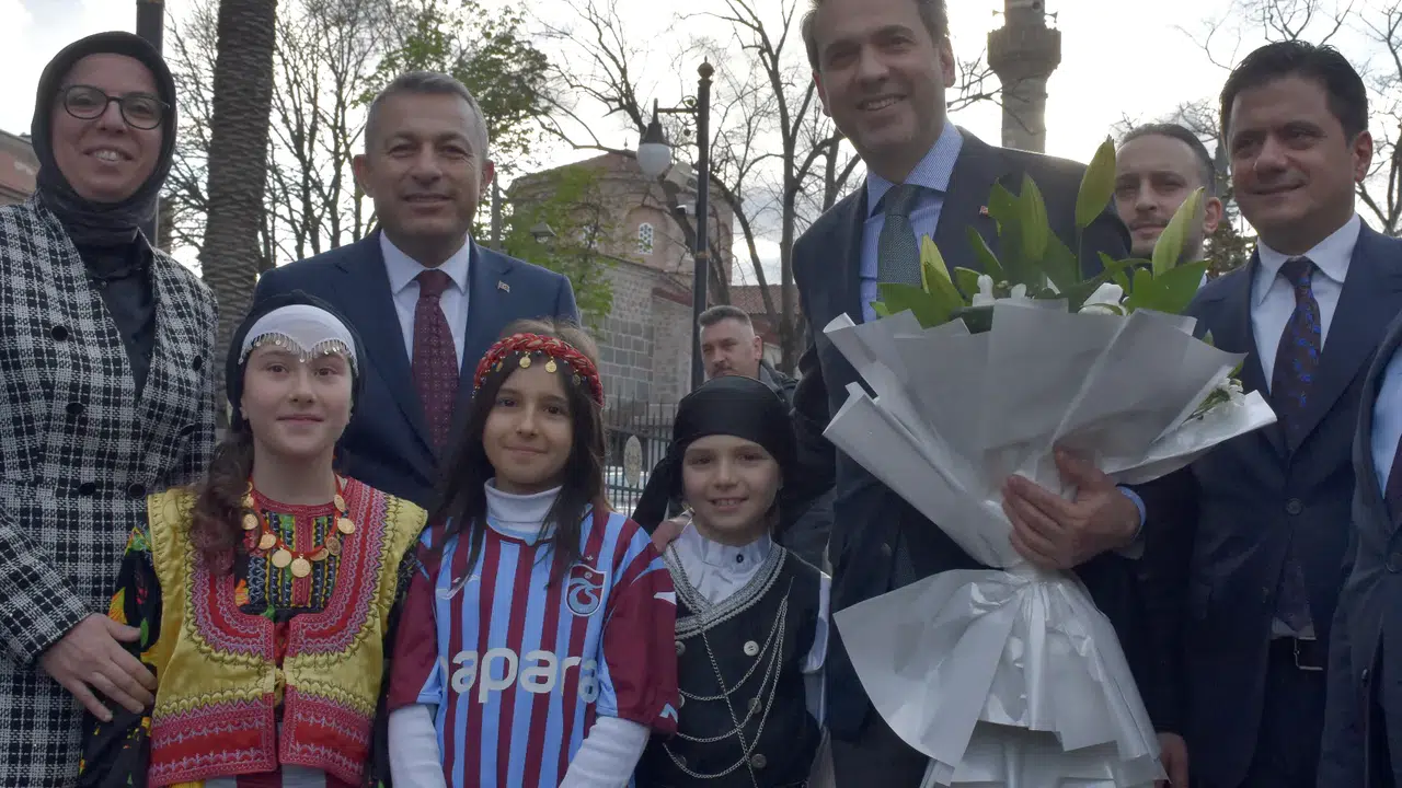 Enerji Bakanı Bayraktar: Somali’de petrol arama çalışmaları başlıyor