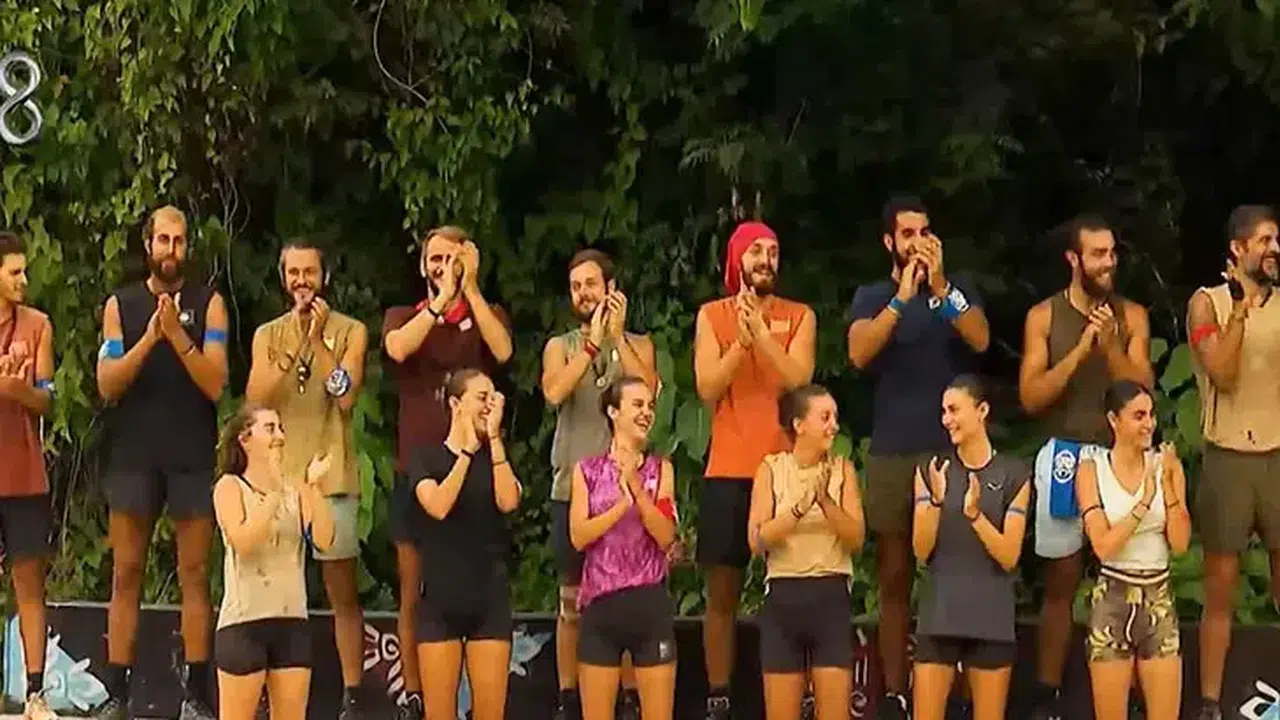 Survivor ödül oyununu kim aldı 29 Nisan? Türk mü Yunan mı kazandı, potaya kim girdi, Barış elendi mi, sonuç ne oldu?