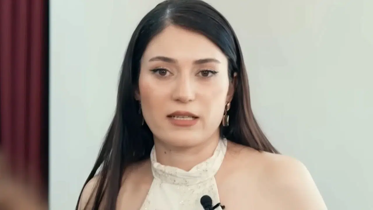 Yarışmacı Yaprak Yıldırım kimdir, kaç yaşında, aslen nereli, kaç puan aldı?