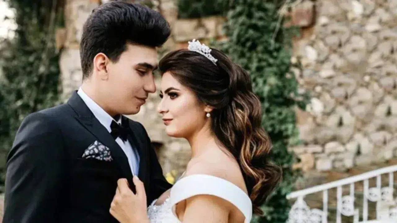 Hanife Gürdal sevgilisi kim, Okan Kurt kimdir, ne iş yapıyor ve kaç yaşında?