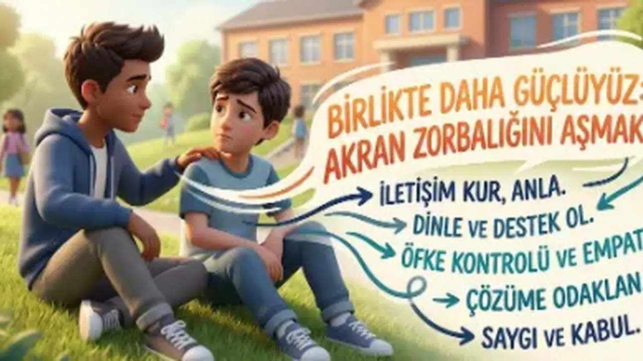 Okul arkadaşını bıçakla kovalamıştı: 15 yaşındaki saldırgana Türkiye’de emsali az görülen ceza!