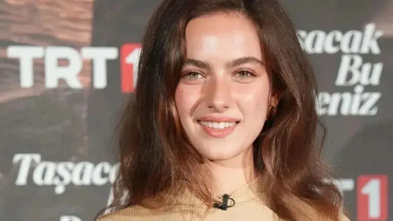 Taşacak Bu Deniz'in Eleni'si Ava Yaman'ın annesi kim, annesinin açıklamaları ne, kariyeri ve hayatı nasıl?