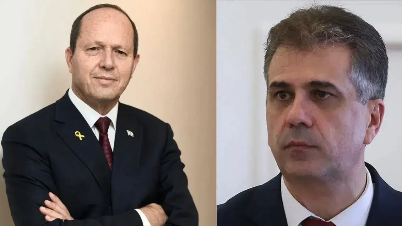 İsrail kabinesinden savaş ilanı gibi açıklama! 'Henüz işimiz bitmedi, saldırıya devam'