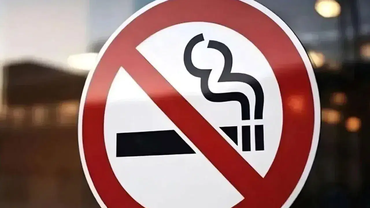 Cebinizde Nakit Olsa da Alamayacaksınız! Yeni Sigara Düzenlemesi Yolda