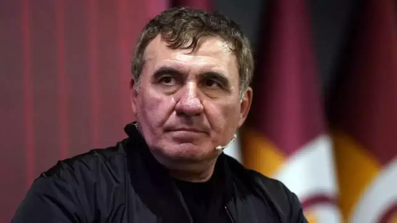 Mircea Lucescu gitti, Gheorghe Hagi geldi! Aylık maaşı sızınca yer yerinden oynadı