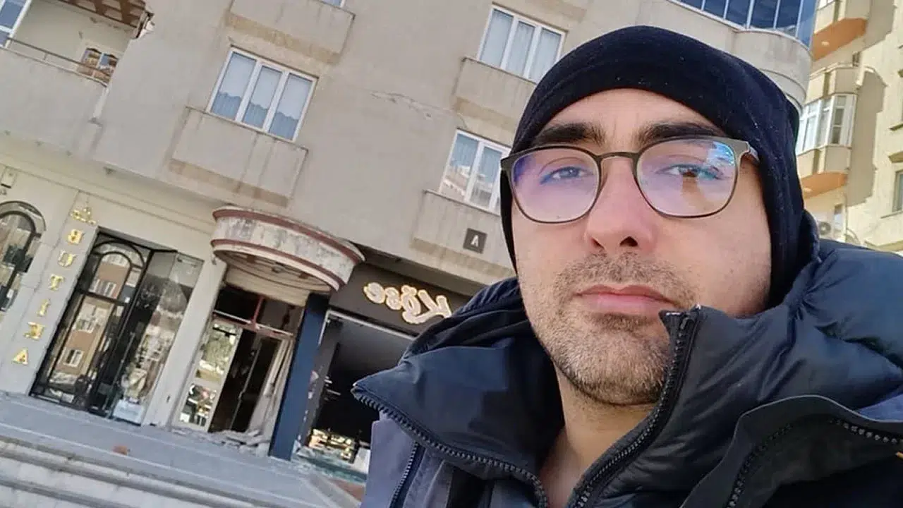 İbrahim Sağkaya biyografisi ve hayatı: Ölüm nedeni, memleketi neresi, kaç yaşında, evli mi?