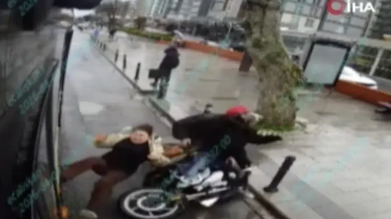 İhmal zinciri facia getiriyordu: Durağa yanaşmayan otobüsün yolcusu canından oluyordu!