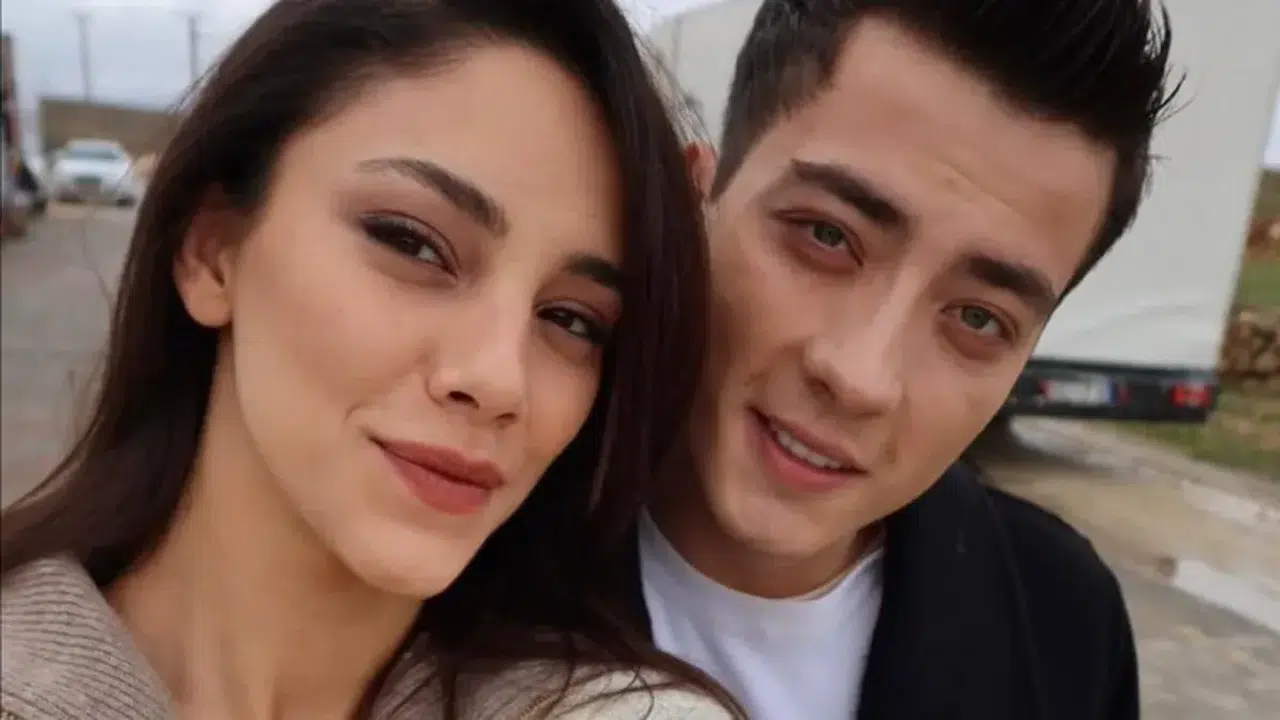 Dilin Döğer sevgilisi kim? Atakan Özkaya ile birlikte mi, ilişkileri ne zaman başladı, set aşkı gerçek mi?