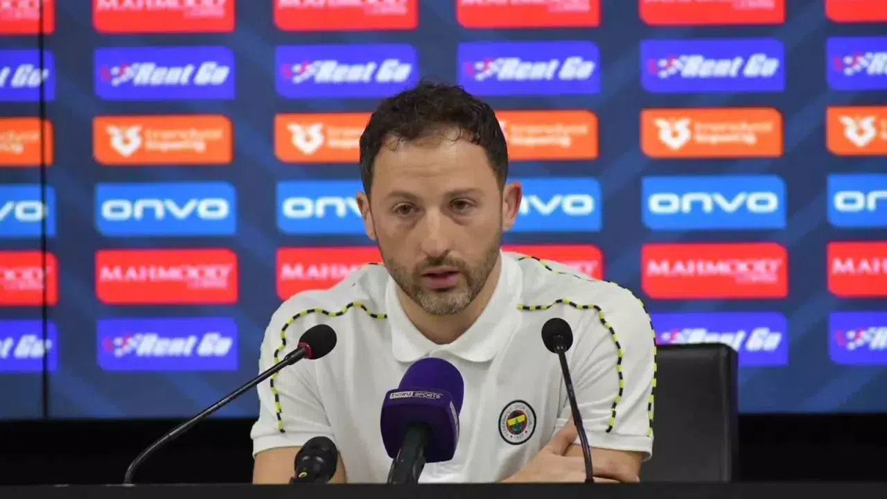 Zirvede alev alan yarış! Tedesco’dan derbi öncesi 'operasyon' kararı: Yıldız isim saklanıyor!