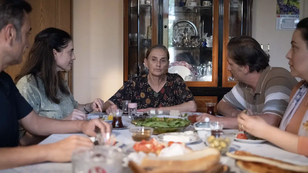 Mukadderat filmi hikayesi ne, oyuncuları kimler, nerede ve ne zaman çekildi, hikayesi gerçek mi?