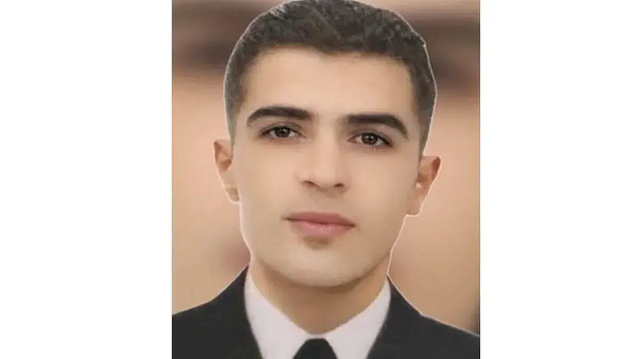 Yaşamaktan sıkıldım demişti... Genç Subay Hasan Atahan evinde ölü bulundu!