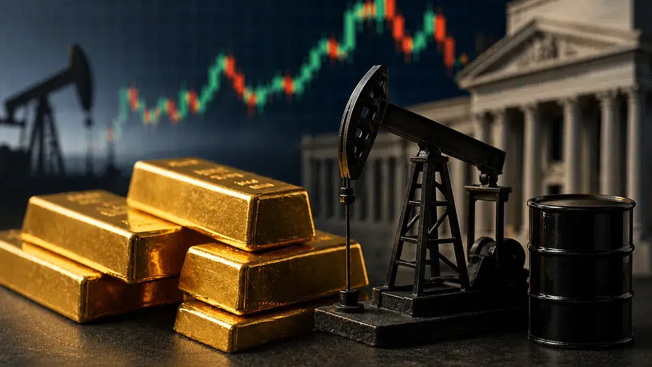 Altın fiyatlarında korkutan tablo: 4.675 dolar kırılırsa felaket geliyor!