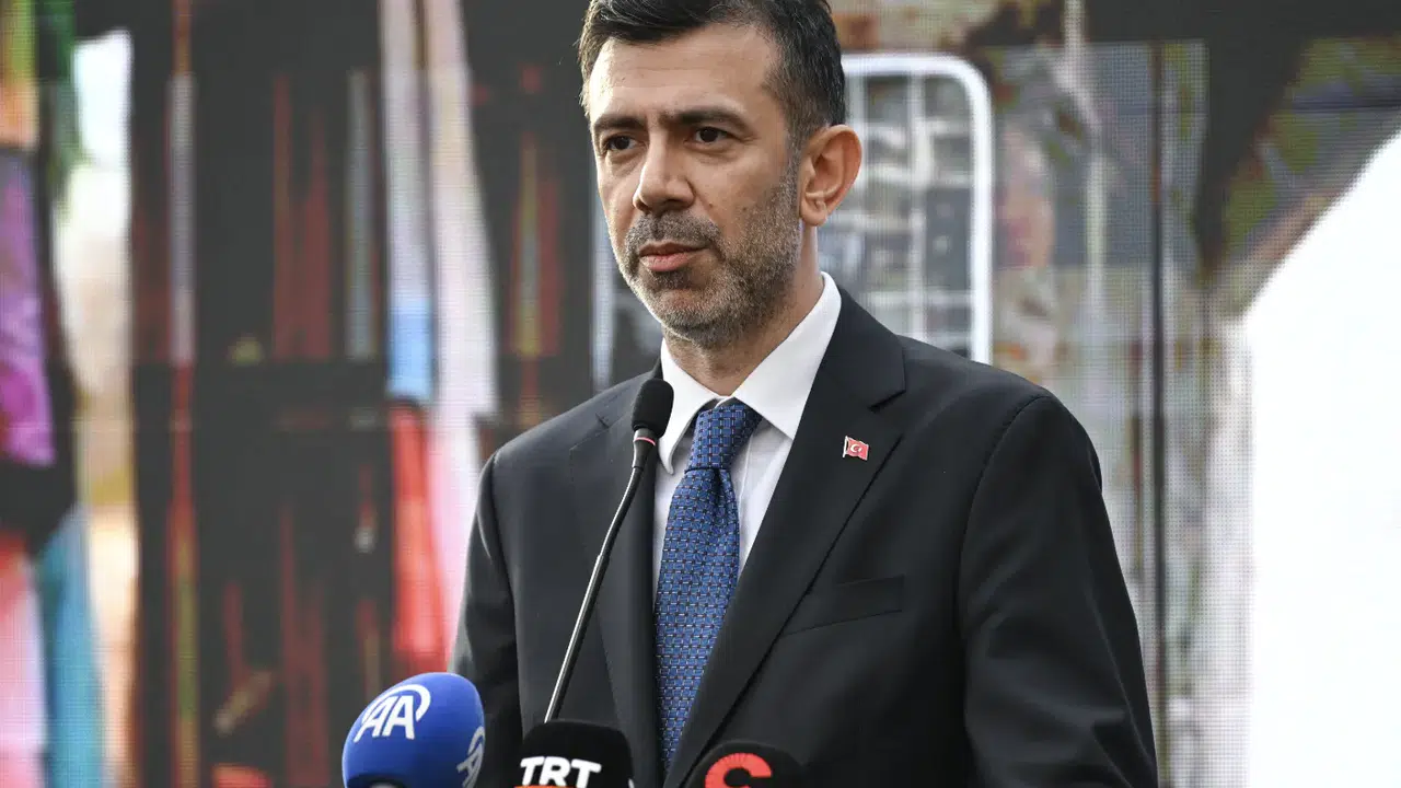 Başkent turizmde yeni bir sayfa açıyor